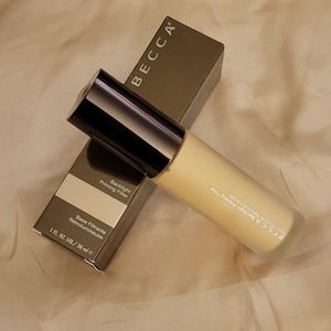 Becca Backlight Priming Filter
